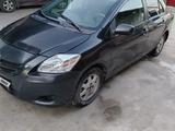 Toyota Yaris 2008 года за 2 500 000 тг. в Алматы – фото 4