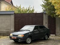 ВАЗ (Lada) 2115 2012 годаүшін2 690 000 тг. в Шымкент