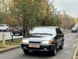 ВАЗ (Lada) 2115 2012 года за 2 690 000 тг. в Шымкент – фото 3