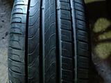 225/50R17 Pirelli Cinturato P7 Run Flat за 90 000 тг. в Алматы – фото 4