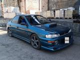 Subaru Impreza 1996 годаүшін2 400 000 тг. в Усть-Каменогорск