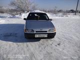 ВАЗ (Lada) 2114 2007 годаүшін1 100 000 тг. в Шемонаиха