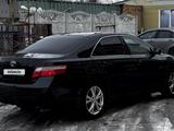 Toyota Camry 2007 года за 5 750 000 тг. в Павлодар – фото 4