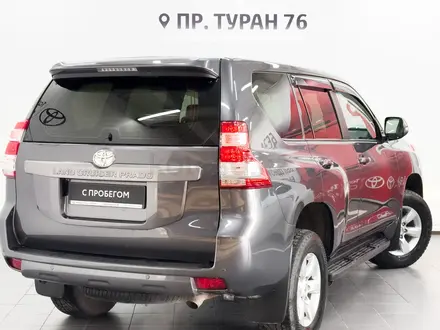 Toyota Land Cruiser Prado 2015 года за 18 290 000 тг. в Астана – фото 19