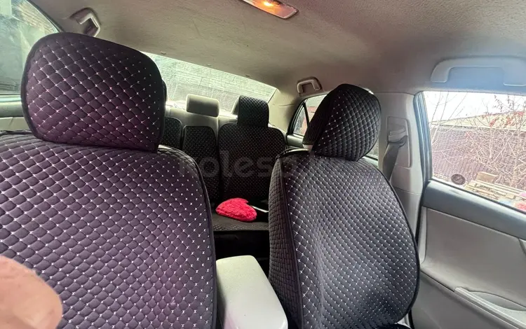 Toyota Corolla 2012 годаүшін5 100 000 тг. в Алматы