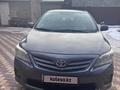 Toyota Corolla 2012 годаүшін5 100 000 тг. в Алматы – фото 9