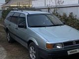 Volkswagen Passat 1991 года за 1 500 000 тг. в Уральск