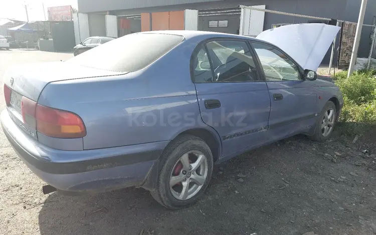 Toyota Carina E 1996 года за 1 700 000 тг. в Алматы