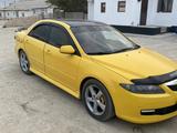 Mazda 6 2003 годаүшін2 500 000 тг. в Актау – фото 2