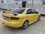 Mazda 6 2003 годаүшін2 500 000 тг. в Актау – фото 4