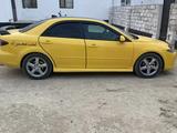 Mazda 6 2003 годаүшін2 500 000 тг. в Актау – фото 3