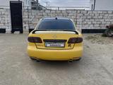 Mazda 6 2003 годаүшін2 500 000 тг. в Актау – фото 5