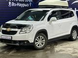 Chevrolet Orlando 2014 года за 6 600 000 тг. в Актобе