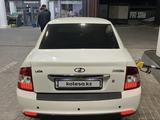 ВАЗ (Lada) Priora 2170 2012 годаfor2 800 000 тг. в Талдыкорган – фото 4