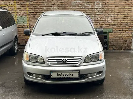 Toyota Ipsum 1996 года за 2 800 000 тг. в Алматы – фото 3