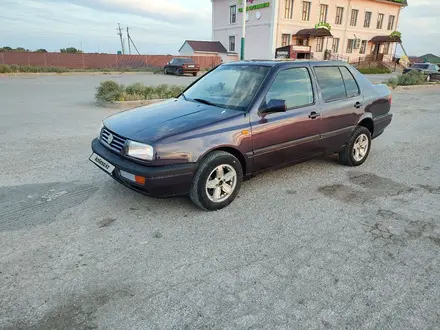 Volkswagen Vento 1993 года за 1 050 000 тг. в Кызылорда – фото 13