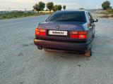 Volkswagen Vento 1993 годаfor1 050 000 тг. в Кызылорда – фото 3