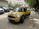 Mini Hatch 2008 годаүшін6 499 000 тг. в Алматы