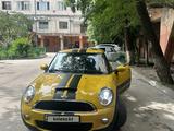 Mini Hatch 2008 годаүшін6 499 000 тг. в Алматы – фото 2