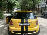 Mini Hatch 2008 годаүшін6 499 000 тг. в Алматы – фото 3