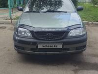 Toyota Avensis 2001 годаfor2 799 000 тг. в Астана