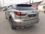 Lexus RX 350 2020 года за 32 000 000 тг. в Шымкент – фото 4