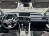 Lexus RX 350 2020 года за 32 500 000 тг. в Шымкент – фото 5