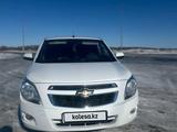 Chevrolet Cobalt 2023 года за 5 800 000 тг. в Семей