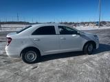 Chevrolet Cobalt 2023 года за 5 800 000 тг. в Семей – фото 2