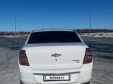 Chevrolet Cobalt 2023 года за 5 800 000 тг. в Семей – фото 3