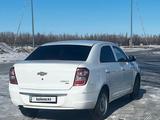 Chevrolet Cobalt 2023 года за 5 800 000 тг. в Семей – фото 4