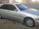 Mercedes-Benz E 320 2000 годаүшін3 500 000 тг. в Актау