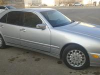 Mercedes-Benz E 320 2000 года за 3 500 000 тг. в Актау