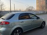 Chevrolet Lacetti 2007 годаfor1 700 000 тг. в Алматы – фото 5