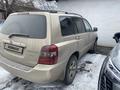 Toyota Highlander 2004 года за 7 450 000 тг. в Талдыкорган – фото 5