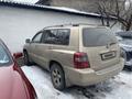 Toyota Highlander 2004 года за 7 450 000 тг. в Талдыкорган – фото 6