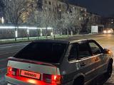 ВАЗ (Lada) 2114 2003 годаүшін1 500 000 тг. в Тараз – фото 4