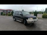 Mazda MPV 1997 года за 1 400 000 тг. в Алматы