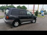 Mazda MPV 1997 года за 1 400 000 тг. в Алматы – фото 4