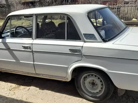 ВАЗ (Lada) 2106 1984 года за 750 000 тг. в Усть-Каменогорск