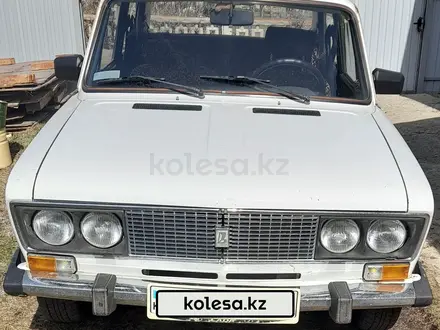 ВАЗ (Lada) 2106 1984 года за 750 000 тг. в Усть-Каменогорск – фото 3