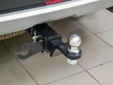 Фаркоп на все виды авто с установкой под ключ! В наличии и на заказ за 100 000 тг. в Алматы