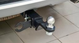 Фаркоп на все виды авто с установкой под ключ! В наличии и на заказүшін100 000 тг. в Алматы