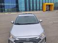 Hyundai Elantra 2020 годаfor6 500 000 тг. в Актау – фото 2