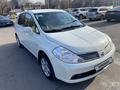 Nissan Tiida 2006 годаүшін3 500 000 тг. в Алматы – фото 2