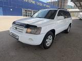 Toyota Highlander 2001 года за 4 550 000 тг. в Караганда – фото 2