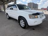 Toyota Highlander 2001 года за 4 550 000 тг. в Караганда – фото 5