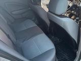 Nissan Almera Classic 2010 годаүшін4 500 000 тг. в Кызылорда – фото 3