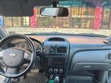 Nissan Almera Classic 2010 годаүшін4 500 000 тг. в Кызылорда – фото 2