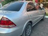 Nissan Almera Classic 2010 годаүшін4 500 000 тг. в Кызылорда – фото 4